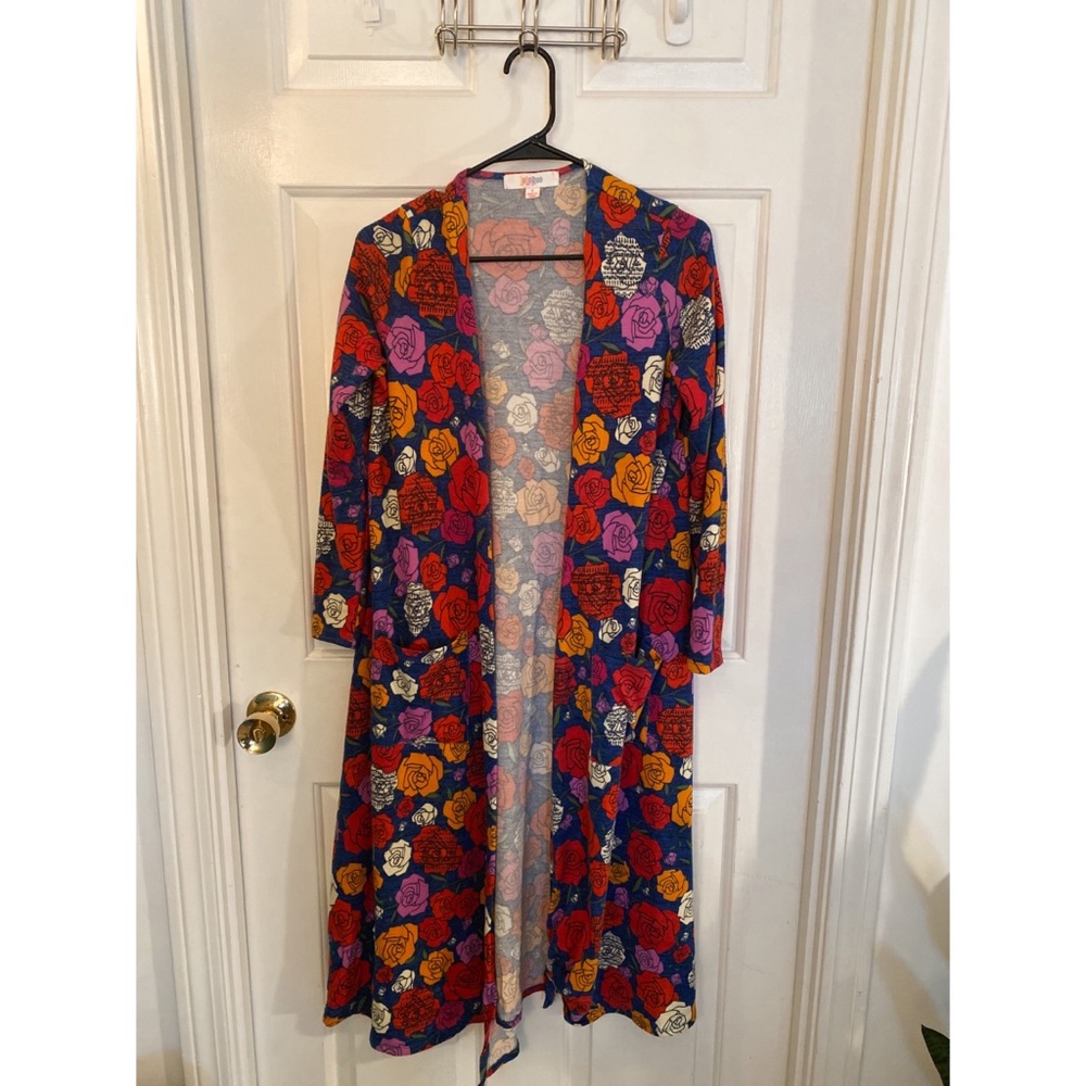 LulaRoe Oversized Cardigan